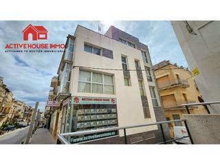 Haus in Major 36. Casa con comercio en el centro de santa bàrbara