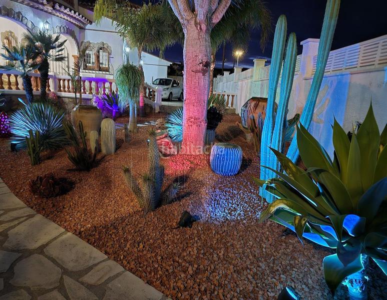 Foto 2bad762a-cbaf-47a1-a1f3-14ac9a843c1f. Chalet mit heizung parking pool in Centre Miami Platja