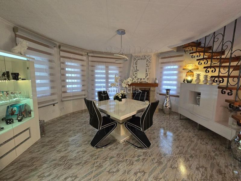 Foto 3f550c52-23a1-4743-9503-40304c8691b8. Chalet mit heizung parking pool in Centre Miami Platja