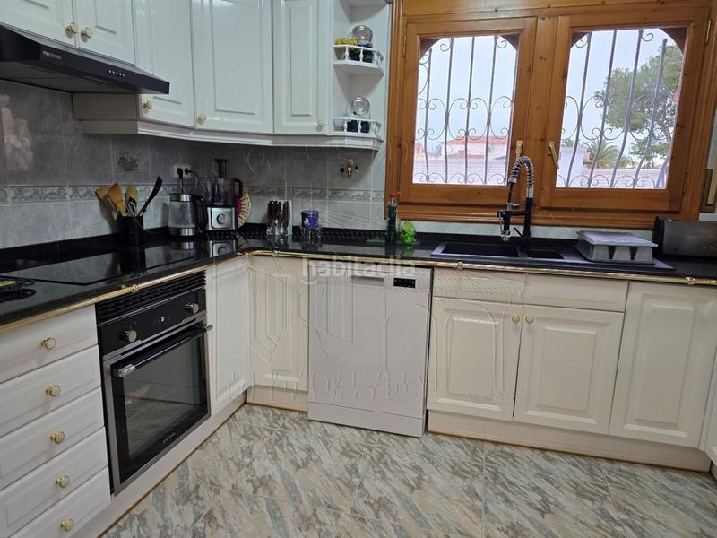 Foto 4e0d6db3-21e3-4ba2-aded-768bd90a9c62. Chalet mit heizung parking pool in Centre Miami Platja