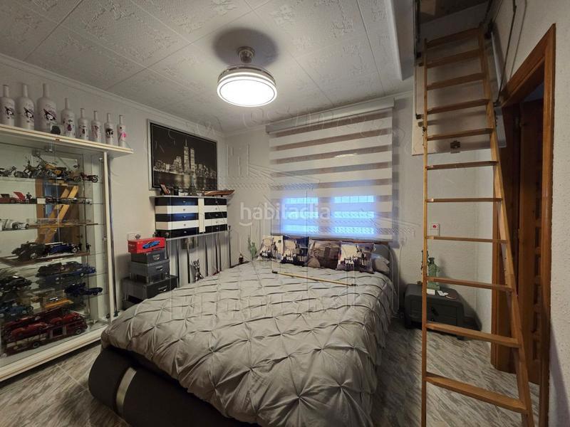 Foto 58062675-a19d-4a87-8c2e-7bc10a5db360. Chalet mit heizung parking pool in Centre Miami Platja