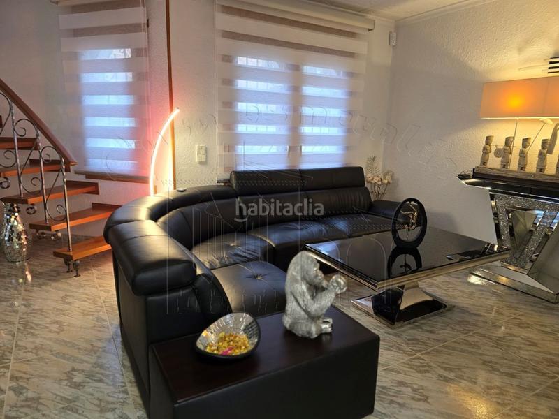 Foto 594c738d-c559-4704-92b9-1b212b4bda3f. Chalet mit heizung parking pool in Centre Miami Platja