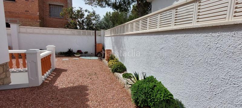 Foto 5a1f8d3b-750e-4ebd-9c62-77b2265d47a4. Chalet mit heizung parking pool in Centre Miami Platja