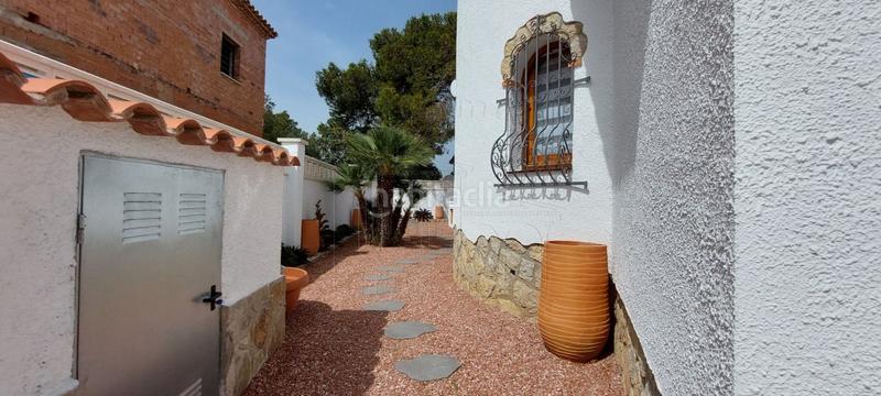 Foto 5c8c3ad2-7aa2-449c-ac05-81adebc9d10b. Chalet mit heizung parking pool in Centre Miami Platja