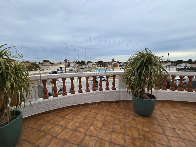 Foto 8e9d2961-5f23-4aa1-b27c-0683ca3d797a. Chalet mit heizung parking pool in Centre Miami Platja