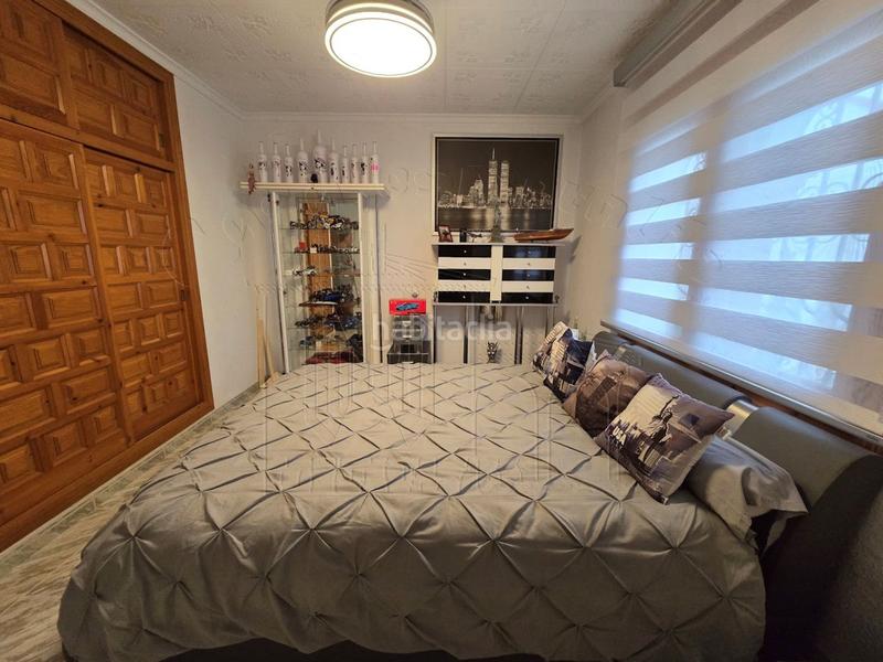 Foto 93c8fc33-481f-4441-91a8-b3ee98490585. Chalet mit heizung parking pool in Centre Miami Platja