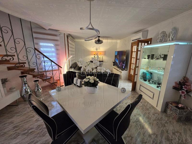 Foto 972ee1b5-4c5d-4a20-92a5-dda8a1e834d5. Chalet mit heizung parking pool in Centre Miami Platja