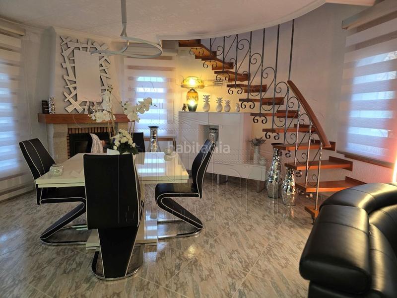 Foto b93ca468-3af7-4b41-86b2-a3f126dd2004. Chalet mit heizung parking pool in Centre Miami Platja