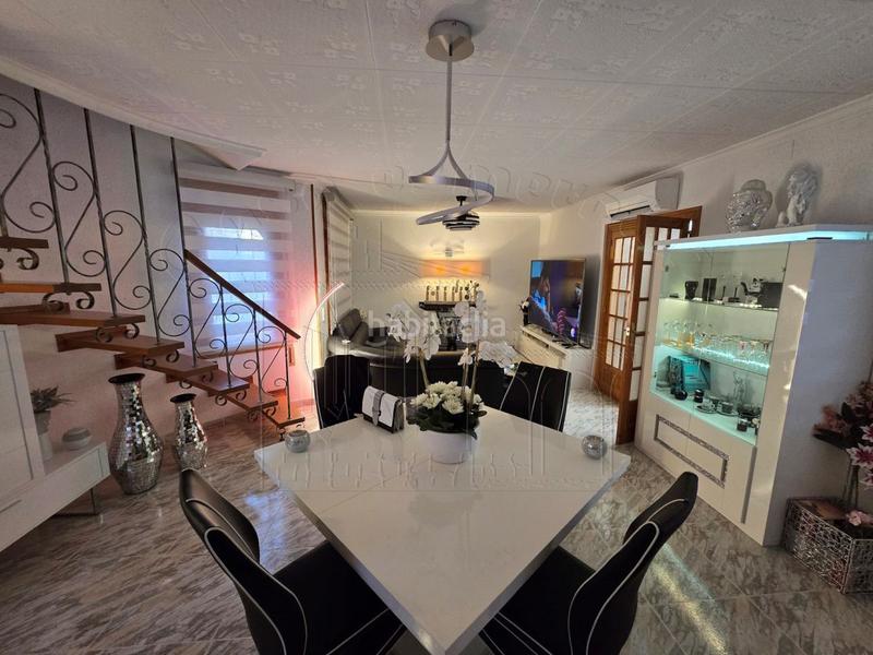 Foto c1204477-4f57-4df3-82ba-5e9266eda5a3. Chalet mit heizung parking pool in Centre Miami Platja