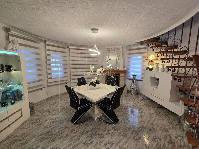 Foto d4492c43-2399-49fe-98be-0b1ad95dcd91. Chalet mit heizung parking pool in Centre Miami Platja