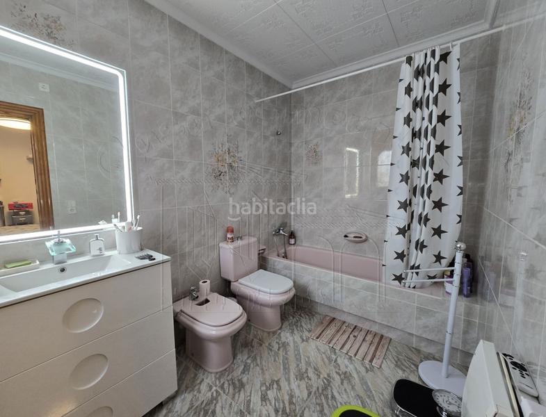 Foto f399284f-7cf9-4b28-afbf-5d5ff755f2e5. Chalet mit heizung parking pool in Centre Miami Platja