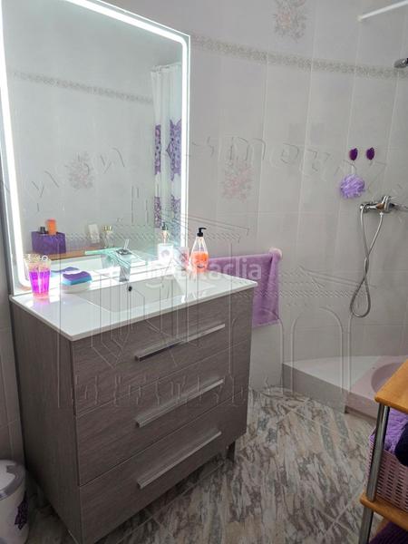 Foto f4e5f594-92a4-493f-9e80-914331699233. Chalet mit heizung parking pool in Centre Miami Platja