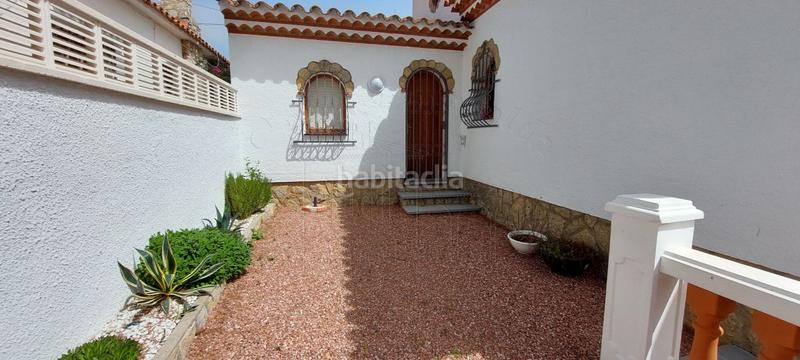 Foto ff808a24-52c7-4b01-b668-bccd9af9f503. Chalet mit heizung parking pool in Centre Miami Platja