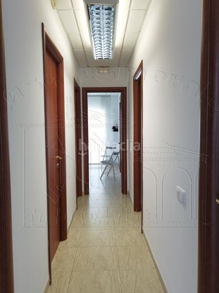Foto a0da5421-61ac-43b2-9f78-649cc7b28faa. Geschäftsraum in Centre Miami Platja