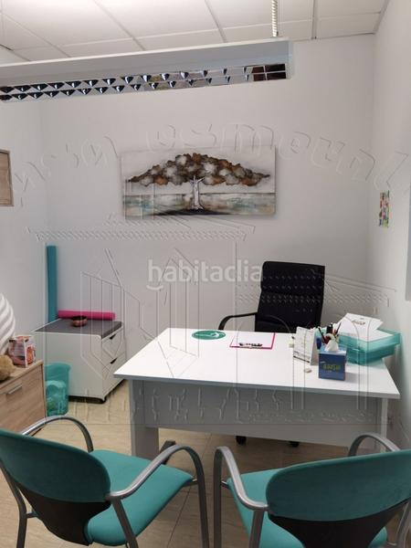 Foto e2ee8534-b9cd-485b-b663-e8f4e28b584c. Geschäftsraum in Centre Miami Platja
