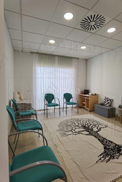 Foto fda35606-b067-4b72-945a-568e278ed532. Geschäftsraum in Centre Miami Platja