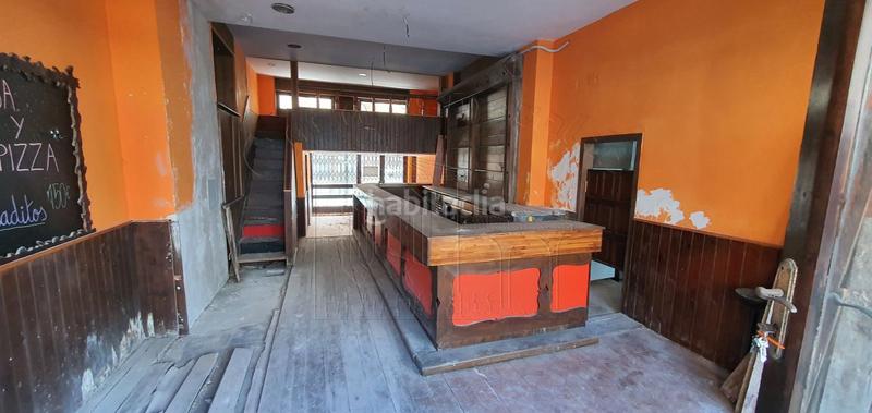 Foto a33e464b-d4a7-4135-85ff-f4a1f2795bd2. Locale commerciale in Vandellòs i l´Hospitalet de l´Infant