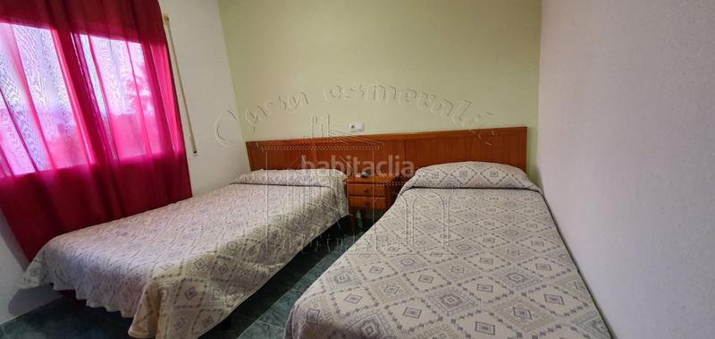 Foto 231393d6-3bd9-4ce0-9476-3e4c8d84dd1f. House with heating pool in Centre Miami Platja