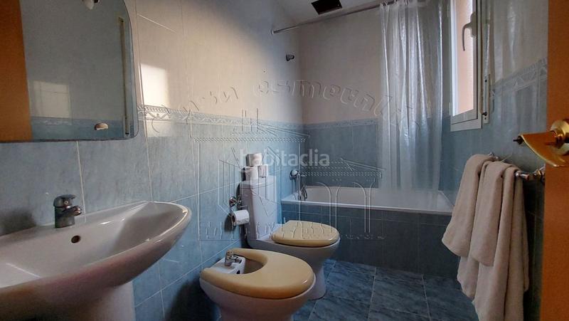 Foto 9ccce88e-6c40-4d2d-a945-055484c98f1b. House with heating pool in Centre Miami Platja