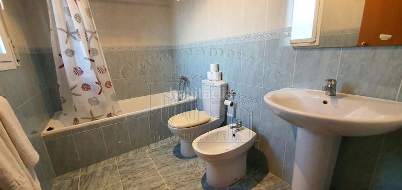 Foto 9d54c933-29a3-4bdb-b60f-adbf68e6ce8a. House with heating pool in Centre Miami Platja