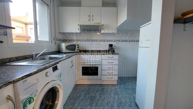 Foto a92cef7a-8648-4aa9-8036-6d7151912cc1. House with heating pool in Centre Miami Platja