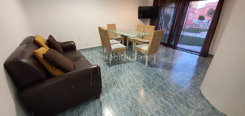 Foto afd907de-e2bc-4426-a211-5bf3c778ebb1. House with heating pool in Centre Miami Platja