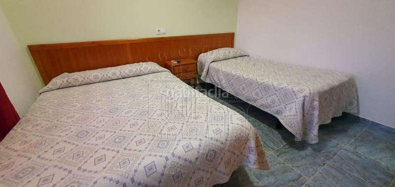 Foto c03d9068-be52-46bf-9dca-8d0076af93ca. House with heating pool in Centre Miami Platja