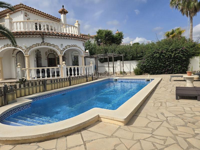 Foto 4659b829-540a-485b-b30c-ea0ad26bb43b. Affitto chalet in Centre Miami Platja