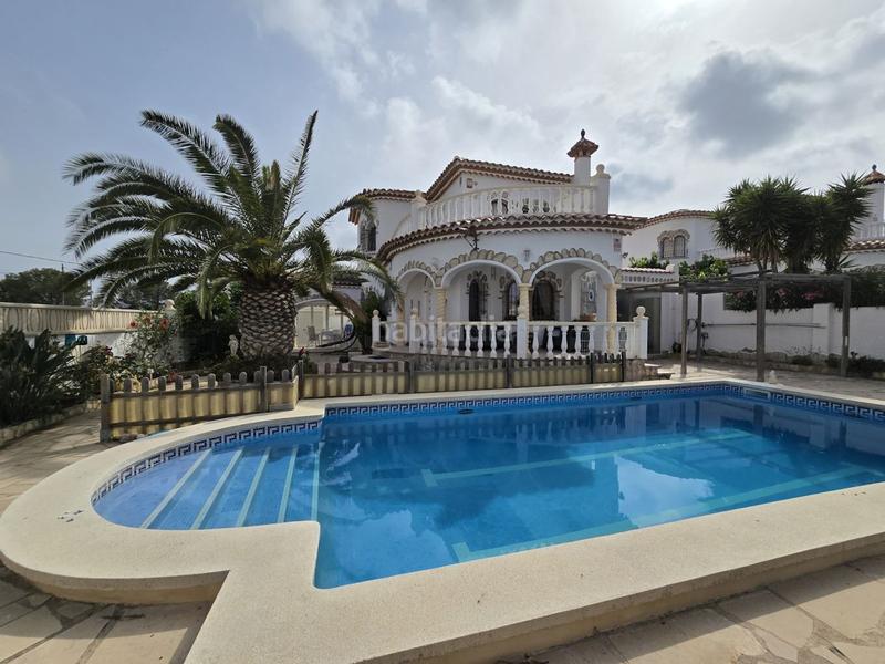 Foto 6169aa9f-2c12-4609-bb0d-4ded6f068f29. Affitto chalet in Centre Miami Platja