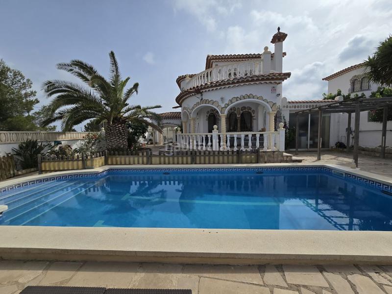 Foto a21171e3-478f-411c-9e49-9e03dec0f81e. Affitto chalet in Centre Miami Platja