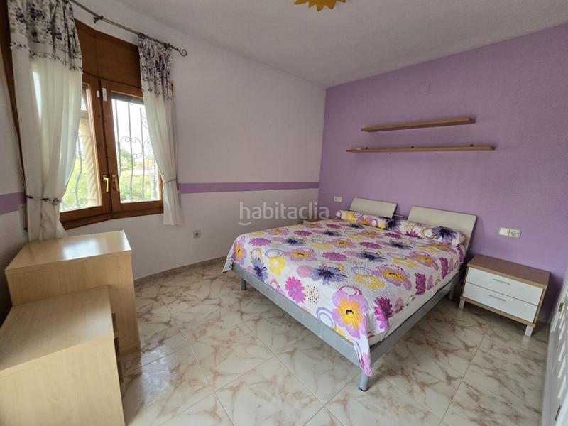 Foto c59dfdae-3b6f-4086-a313-bc6230bc07a2. Affitto chalet in Centre Miami Platja