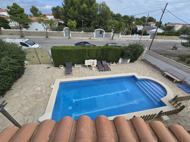Foto c8a7a313-cc6a-413b-96ec-24ea4456b36d. Affitto chalet in Centre Miami Platja