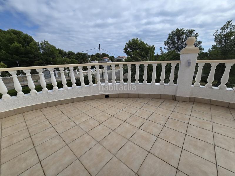Foto d10e39c6-eb72-43c7-ad53-4ef0c0f928f4. Affitto chalet in Centre Miami Platja