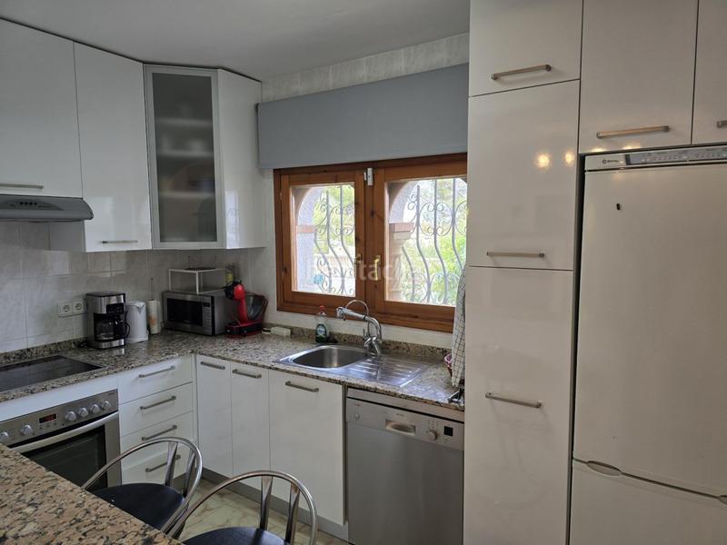 Foto 1132e875-fbf0-4a58-975e-7900e89a354b. Location chalet dans Centre Miami Platja