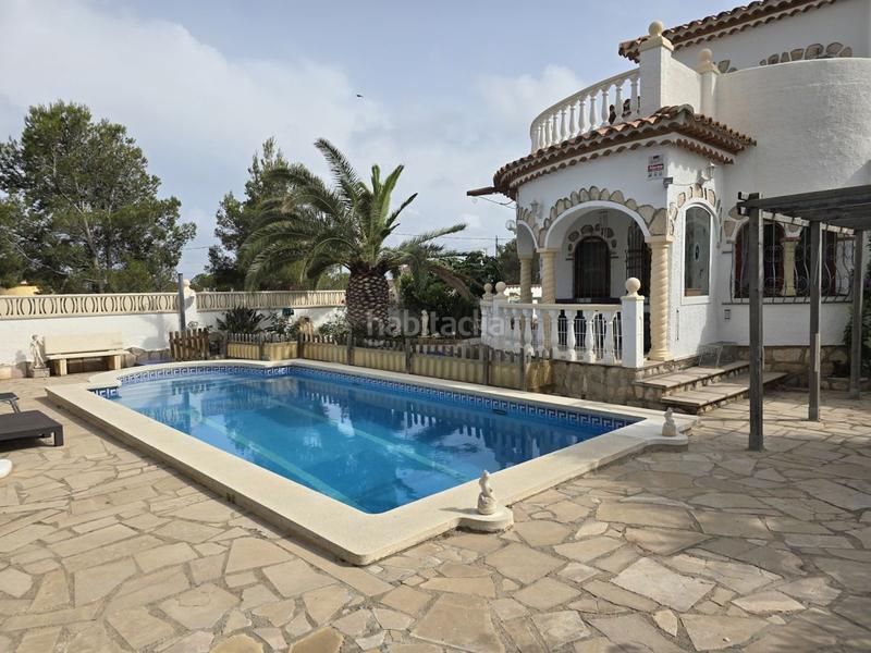 Foto 145350b3-3497-4f31-b20a-48f863bd1e3b. Location chalet dans Centre Miami Platja