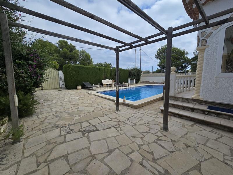 Foto 8001db1c-7573-48e0-a063-d87a9d32e61f. Location chalet dans Centre Miami Platja