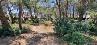Residential Plot in El Casalot. Terreno en venta en urbanización  casalot.