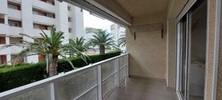 Piso en Passeig Marítim. Piso en venta en playa, 2 dormitorios.