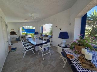 Chalet à El Casalot. Chalet en venta en urbanización  casalot, 5 dormitorios.