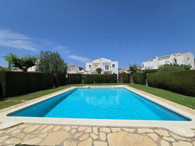 Foto 2df8ce36-3ce8-49ca-9304-8f8f75341d9a. House with parking pool in El Casalot Mont-roig del Camp
