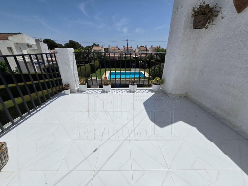 Foto 4eaa7854-30ee-45e6-9aa5-1cf8615432b0. House with parking pool in El Casalot Mont-roig del Camp