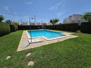 Casa a El Casalot. Casa en venta en urbanización  casalot, 2 dormitorios.