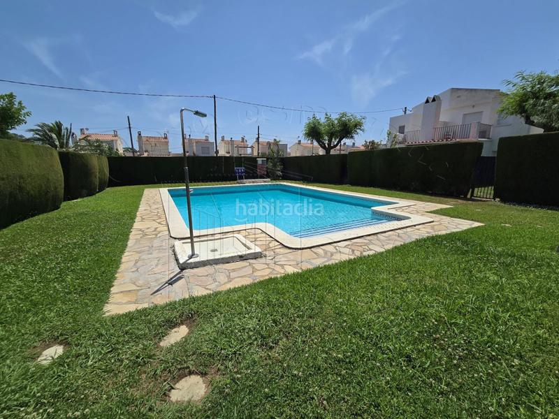 Foto 709c7bac-0d64-4bf1-8c15-fcd4fb9306a7. House with parking pool in El Casalot Mont-roig del Camp