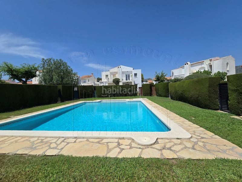 Foto 8fe5ebf0-9d9d-4bc6-931a-d3ffaa5b1cb9. House with parking pool in El Casalot Mont-roig del Camp