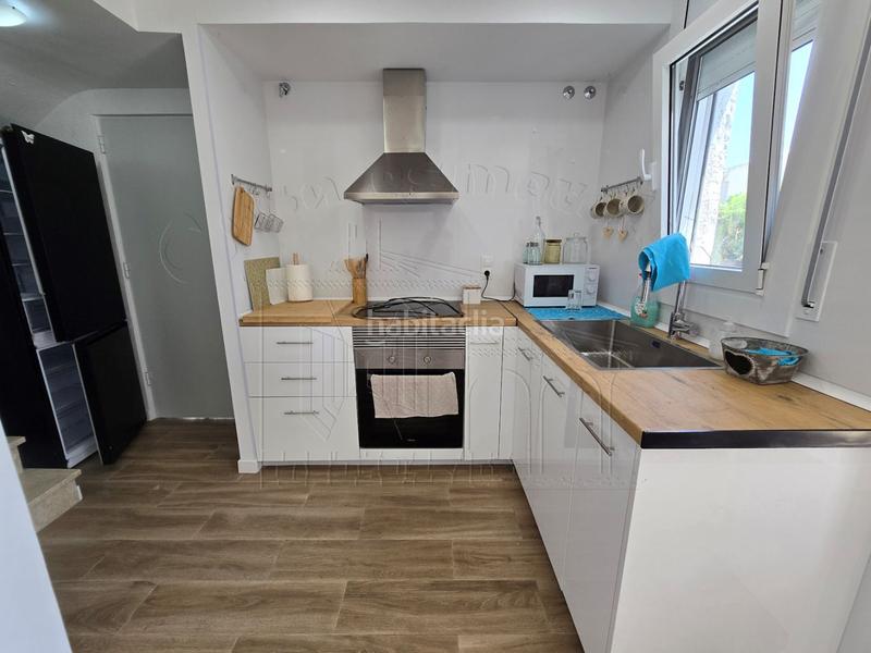 Foto 942d3d2d-a0ed-483a-8df7-f10cfe57134a. House with parking pool in El Casalot Mont-roig del Camp