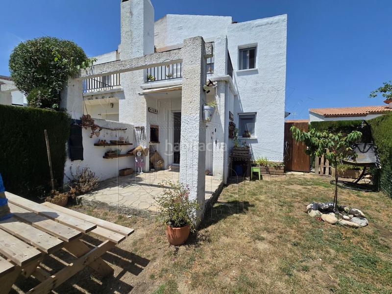 Foto c601f075-a46b-4bee-aa60-9453ca633ba9. House with parking pool in El Casalot Mont-roig del Camp