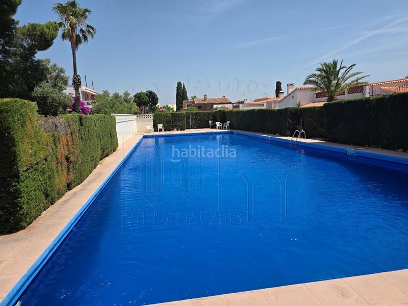 Foto b7332141-832c-4eb1-85ed-99ea50cef82f. Casa amb aparcament piscina a Centre Miami Platja