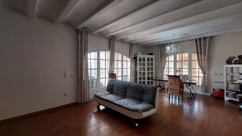 Foto 2d141a49-77ca-4d13-8698-4a77e3239ccc. Chalet with parking pool in Centre Miami Platja