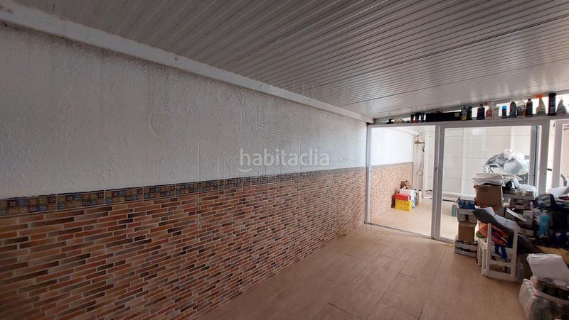 Foto 400cefd0-5bfb-4a13-b426-f9f378315e91. Chalet with parking pool in Centre Miami Platja