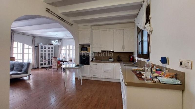 Foto 614d1812-4e5f-43cf-83aa-6cd014702f50. Chalet with parking pool in Centre Miami Platja